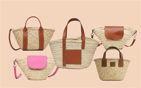 loewe paseo bag dupe|best loewe dupes.